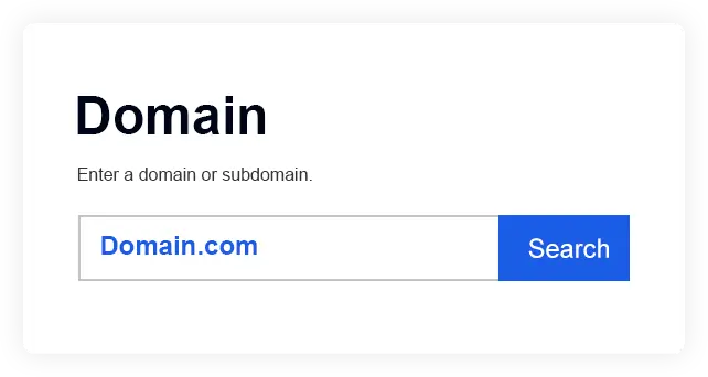 Automated Keyword-Based Company Search Automated Keyword-Based Company Search