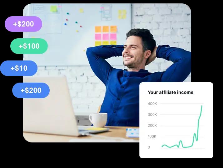 Partner with SaleAI: