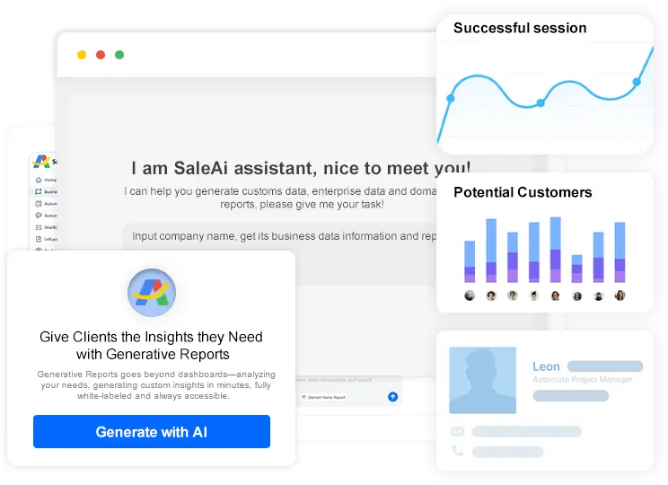 AIGeneratedReports AIGeneratedReports