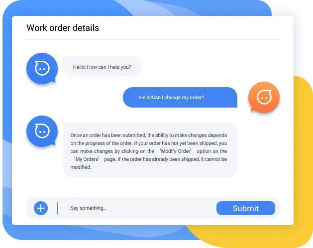 ChildComp5 ChildComp5